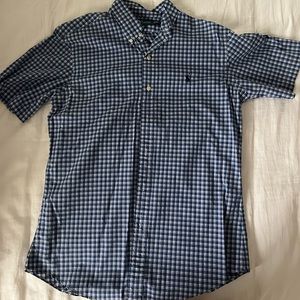Ralph Lauren Button Down Shirt